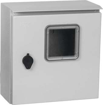 Корпус металлический IEK MKM51-N-01-54