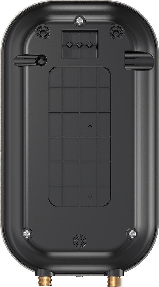 Проточный электрический водонагреватель Thermex Hudson 7000