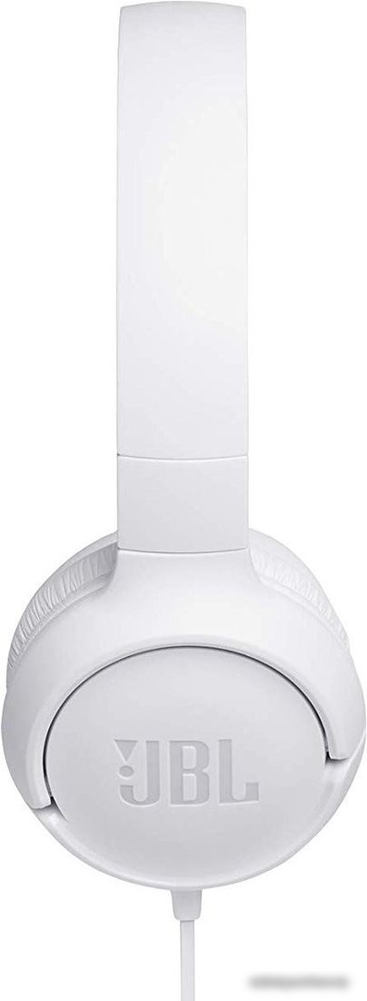 Наушники JBL Tune 500 (белый)