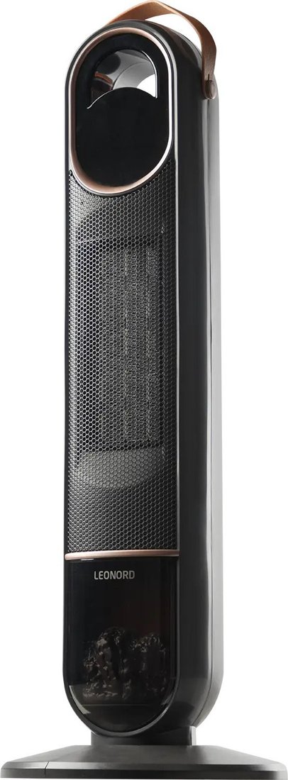 Тепловентилятор Leonord LPTC-6007K