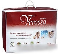 Одеяло Нордтекс Verossa VRS 200x220 (лебяжий пух)