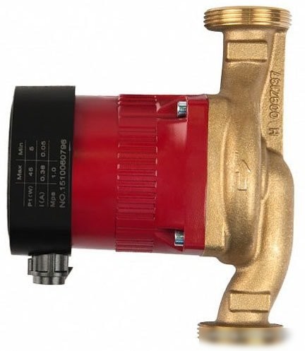 Циркуляционный насос Unipump LPA 20-60 В