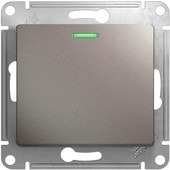 Выключатель Schneider Electric Glossa GSL001213