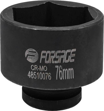 Головка слесарная FORSAGE F-48510076