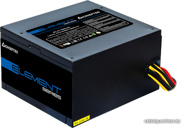 Блок питания Chieftec Element ELP-700S