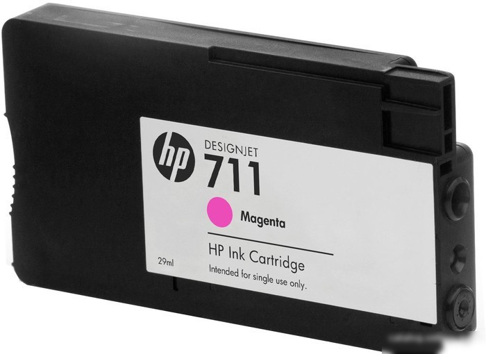 Картридж HP 711 (CZ131A)