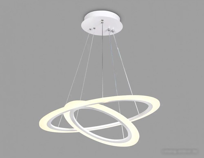 Подвесная люстра Ambrella light FA FA4355