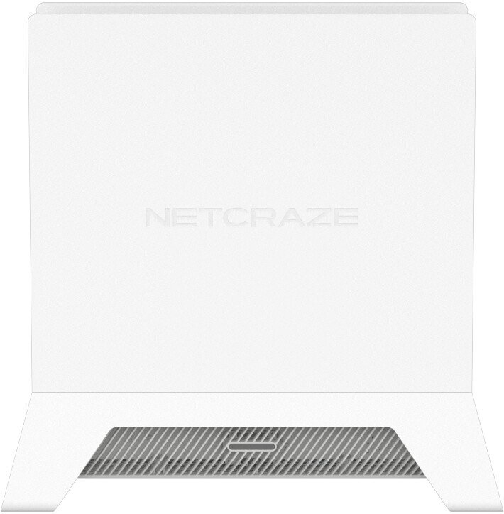 Wi-Fi роутер Netcraze Titan SE NC-4210