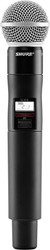 Радиомикрофон Shure QLXD2/SM58-G51