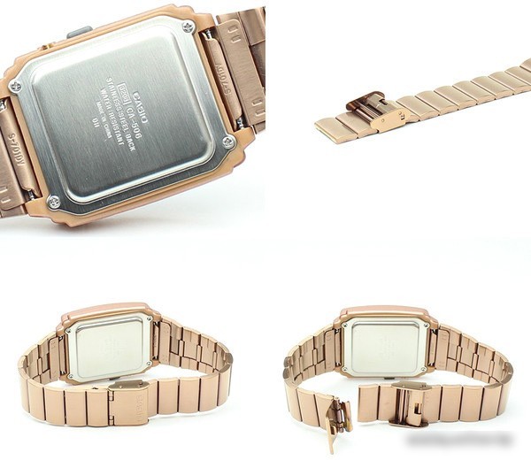 Наручные часы Casio CA-506C-5A