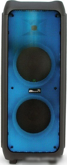 Колонка для вечеринок Eltronic 20-53 Fire Box 1200