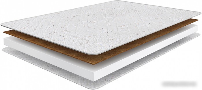 Матрас Sonline Kids Twix 60x140 (трикотаж)