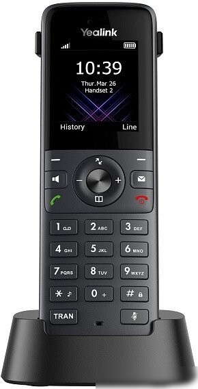 IP-телефон Yealink W74P