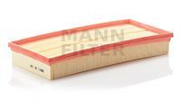 Воздушный фильтр MANN-filter C35126