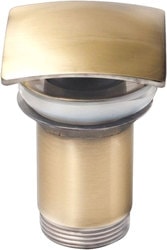 Донный клапан CeramaLux RD009