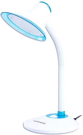 Настольная лампа Sonnen OU-608 236669
