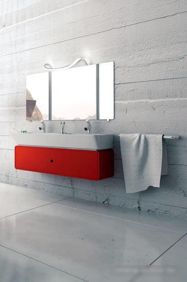 Подсветка для зеркал Mantra Sisley 5087