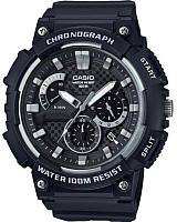 Наручные часы Casio MCW-200H-1AVEF