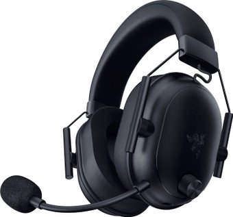 Наушники Razer Blackshark V2 Hyperspeed (черный)