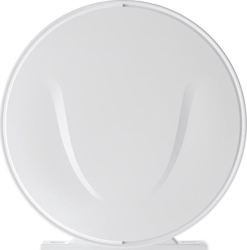 Накопительный электрический водонагреватель Midea Cylinder MWH30-15MPC