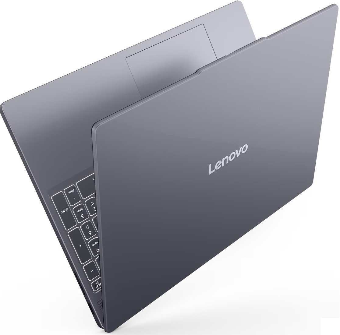 Ноутбук Lenovo IdeaPad Slim 3 15ARP10 83K700PBPS Win 11 Pro