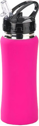 Фляга-термос Colorissimo Water Bottle 0.6л (розовый) [HB01-RO]