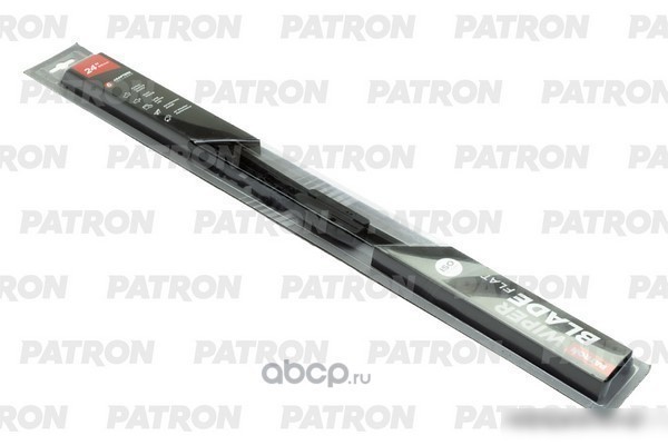 Щетка стеклоочистителя Patron PWB410-FQ