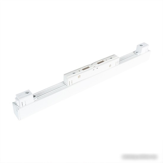 Трековый светильник Arte Lamp Linea A4634PL-1WH