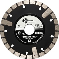 Отрезной диск алмазный Trio Diamond TP152