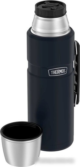 Термос THERMOS King-SK-2020 2л (синий)