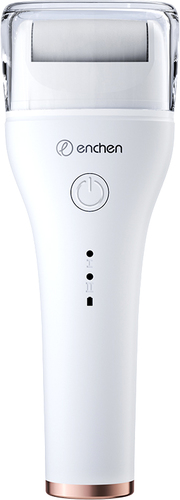 Электрическая роликовая пилка Enchen Electric Foot Callus Remover