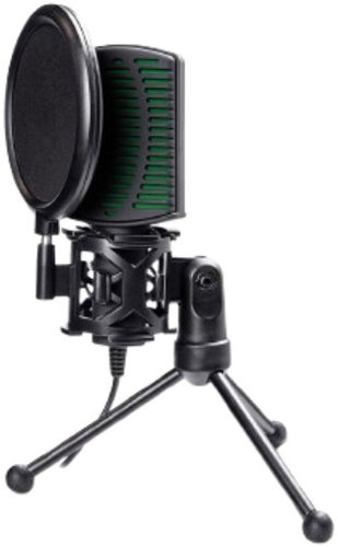 Проводной микрофон Ritmix RDM-126 Pro