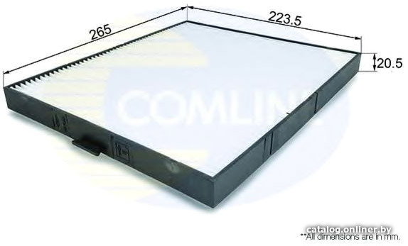 Comline EKF224 Comline EKF224