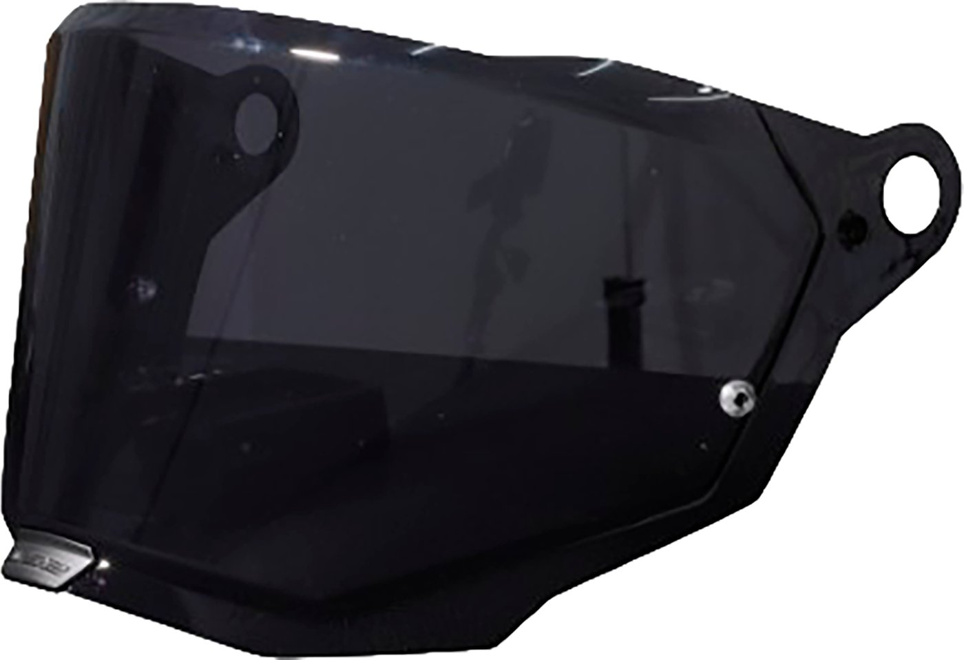 Мотошлем LS2 MX701 (Tinted)