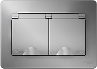 Розетка Systeme Electric Blanca BLNRS441123