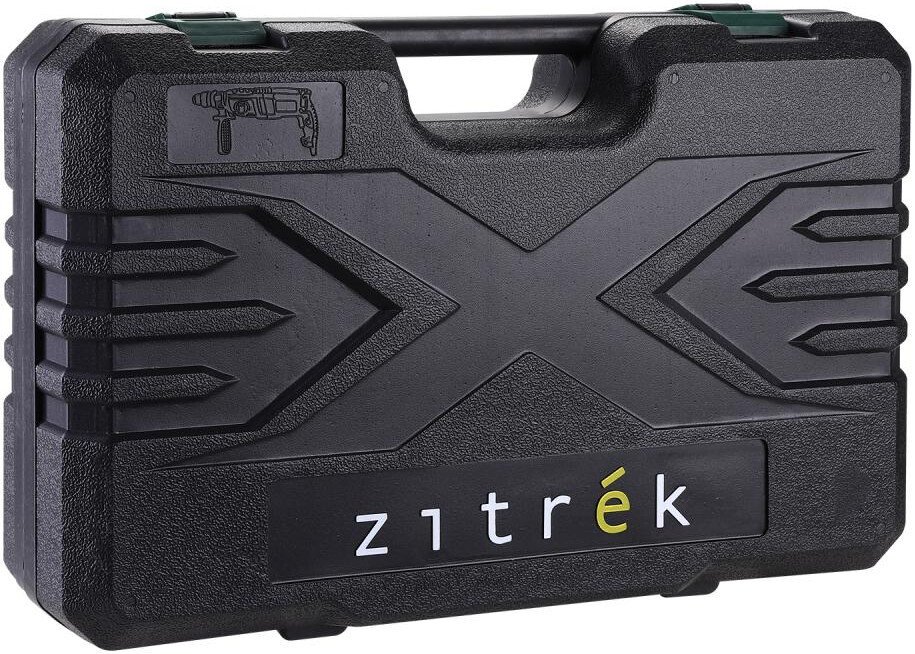 Перфоратор Zitrek ZKH1000 085-1302 (кейс)