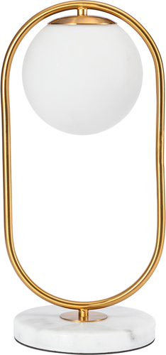 Настольная лампа Arte Lamp Matisse A7745LT-1AB