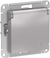 Розетка Schneider Electric Atlas Design ATN000346