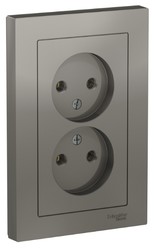 Розетка Schneider Electric AtlasDesign ATN000920