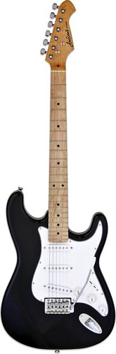 Электрогитара Aria Pro II STG-003/M BK