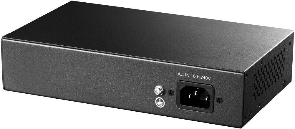 Неуправляемый коммутатор Cudy GS1016 4.0