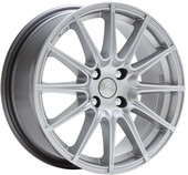 Литые диски SKAD Le-Mans Селена 16x7" 4x108мм DIA 65.1мм ET 32мм