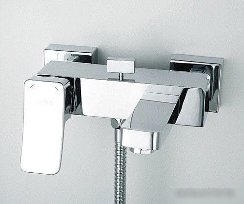 Смеситель Wasserkraft Aller 1061