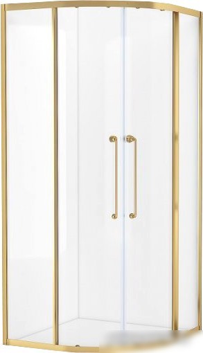 Душевой уголок Cezares RELAX-304-R-2-90-C-BORO