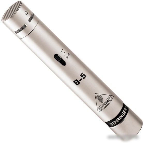 Микрофон BEHRINGER B-5