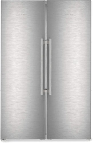 Холодильник side by side Liebherr XRFsd 5230 Plus NoFrost 5230-22001