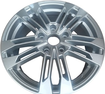 Литые диски RST R167 17x7" 5x120мм DIA 65.1мм ET 55мм S