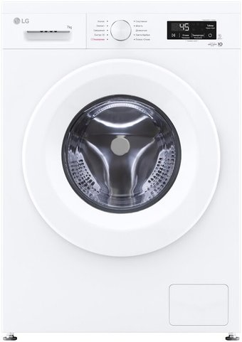 Стиральная машина LG F2Y1HS3W 2026