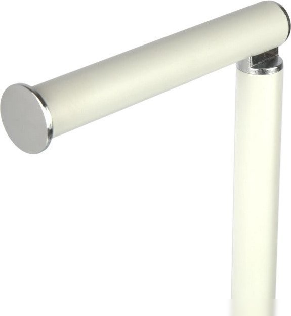 Держатель для туалетной бумаги Swensa Hos SWFL-901-WHT (белый)