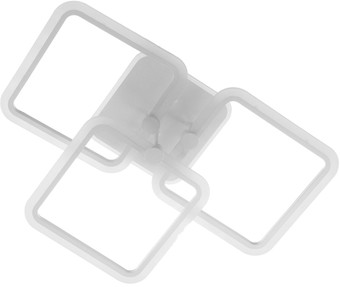 Припотолочная люстра Aitin Pro L26601/3 (белый RGB)